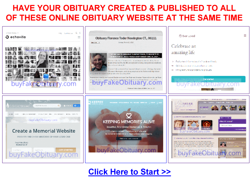 Order bulk obituary posting to the online obituary web pages.