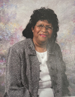 Image of Obituary Julia Williams Birmingham Alabama
