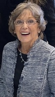 Image of Obituary Marianne Butler Tucson Arizona