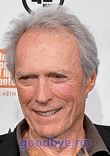 Image of Obituary Clint Eastwood Carmel California