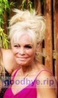 Image of Obituary Denise Davis-Carrasco Fontana, Ca California