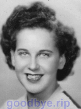 Image of Obituary Edith Schwartz San Diego California