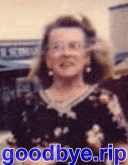 Image of Obituary Maria Figueira Marysville California