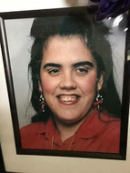 Image of Obituary Paula Diaz San Bernardino California