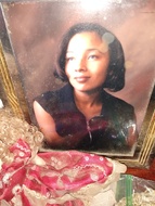 Image of Obituary Sarina Wilkins Fresno California
