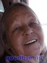 Image of Obituary Theresa Ermi Pueblo Colorada