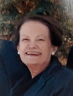 Image of Obituary Vivian Strimbu Centennial Colorado