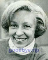 Image of Obituary Carolyn Goodrich Mystic Connecticut
