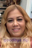 Image of Obituary Charito Martinez Torrington Connecticut