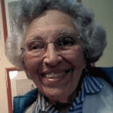 Image of Obituary Florence Toder Newington CT., 06111