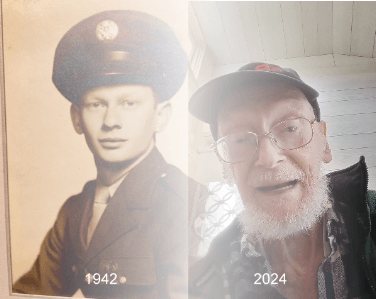 Image of Obituary Sheldon Toder Newington Connecticut