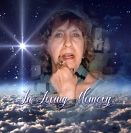Image of Obituary Colleen Barnes Saint Petersburg Florida