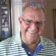 Image of Obituary Enrique Santana Miramar Florida