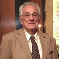 Image of Obituary William Rosen Palm City Florida