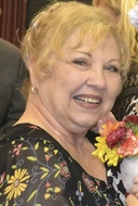 Image of Obituary Deborah Clabaugh Kennesaw Georgia