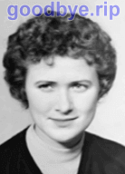 Image of Obituary Florence Long Suwanee Georgia