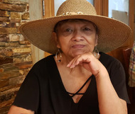 Image of Obituary Pauline Reed Honolulu Hawaii