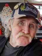 Image of Obituary David Felderman Maquoketa Iowa