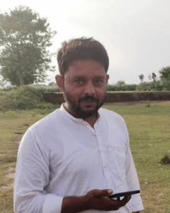 Image of Obituary Usman Ali Mandi Bahaud Din Iowa