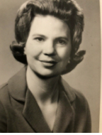 Image of Obituary Donna Stewart Kansas City Kansas