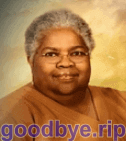 Image of Obituary Louise Hill Kansas City Kansas