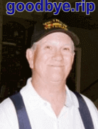 Image of Obituary Byron Smith Louisville Kentucky