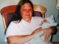 Image of Obituary Deloris Townsend Winchester Kentucky