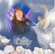Image of Obituary Roxie Chesnut Corbin Kentucky