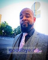 Image of Obituary Quinn Bryant New Orleans Louisiana