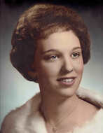 Image of Obituary Jan Delap Boston Massachusetts