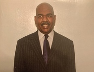 Image of Obituary Victor Thomas Clinton Maryland