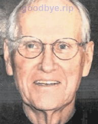 Image of Obituary Richard Darnell Lesli Michigan