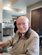 Image of Obituary Gordon Bixel Minneapolis Minnesota