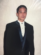 Image of Obituary Jaime Abregana Jr Las Vegas Nevada