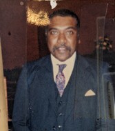 Image of Obituary Alvin Watson Dayton Ohio