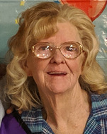 Image of Betty Aurand Findlay Ohio