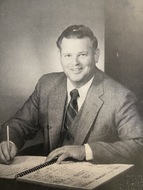 Image of Obituary David Westfall Cleveland Ohio