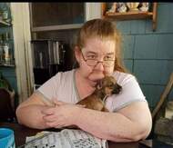 Image of Obituary Juanita (lewis) Gancedo Erie Pennsylvania
