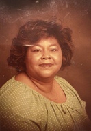 Image of Obituary Teretha Hannah Philadelphia Pennsylvania