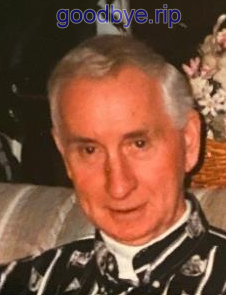 Image of Obituary Willam Breakbill Wormlysburg Pennsylvania