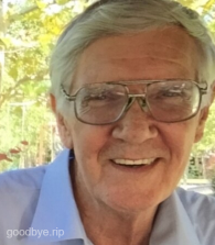 Image of Obituary James Lamoureux Charleston South Carolina