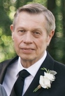 Image of Obituary Donald Maki Johnson City Tennessee