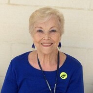 Image of Obituary Carol Day Weatherford Texas