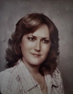 Image of Obituary Peggy Wood San Antonio Texas