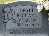 Image of Bryce Yeager Clearfield Utah