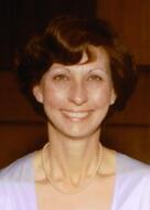 Image of Obituary Bonnie Going Reston Virginia