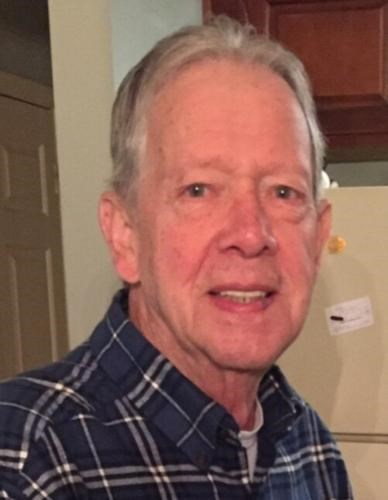 Image of Obituary Gregory Chaffins Fedscreek Virginia