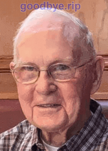 Image of Obituary John Menschner Newport Vermont