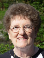 Image of Obituary Lyn Landis Sequim Washington