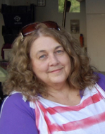 Image of Obituary Sandra Nelson Puyallup Washington